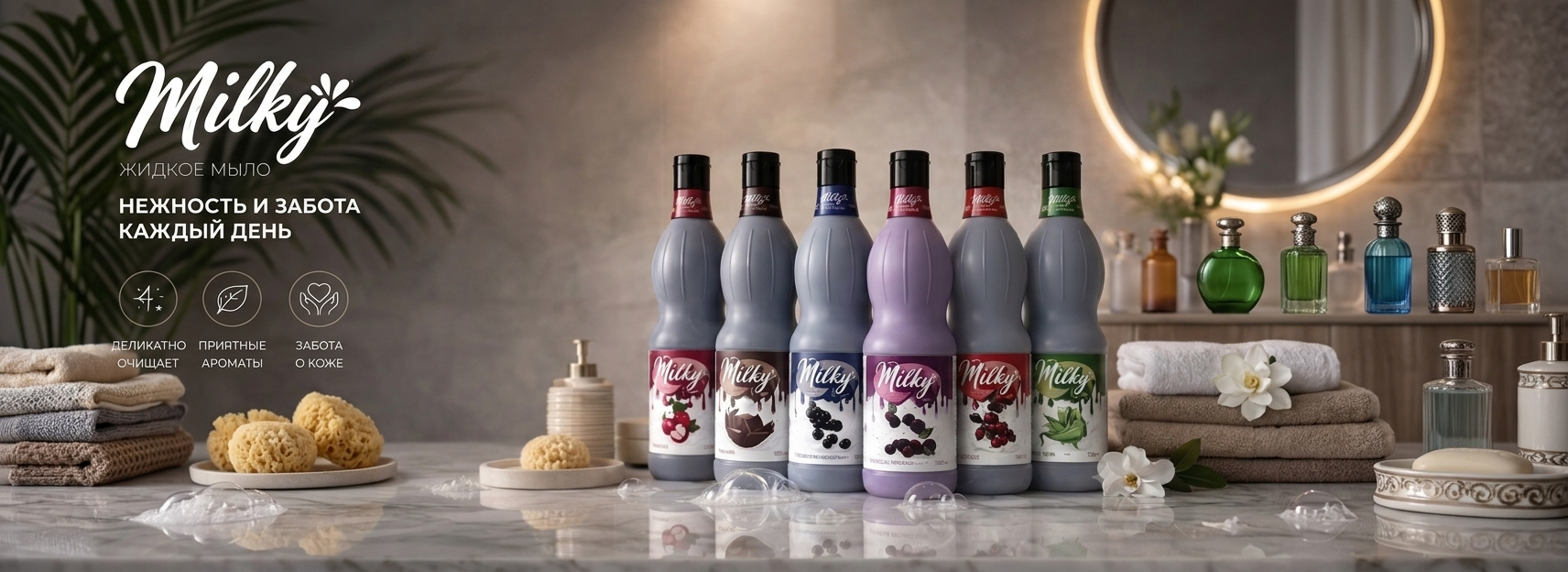 Milkj